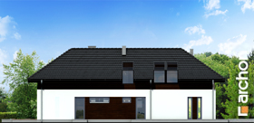 Residents korallmarjades vaade