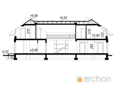 Residents korallmarjades lõige