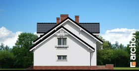 Maja sannikates vaade