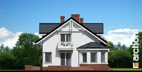 Maja sannikates vaade