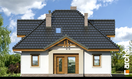 Maja lõosilmades (N) vaade