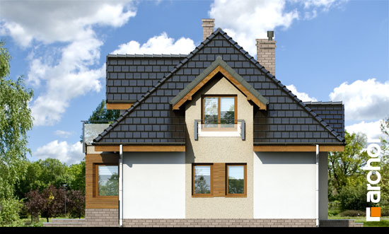 Maja lõosilmades (N) vaade