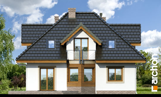 Maja lõosilmades (N) vaade