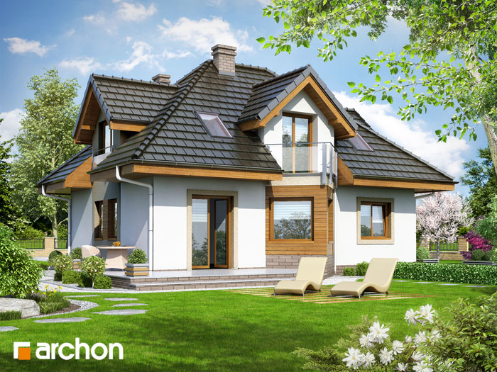 Maja lõosilmades (N)