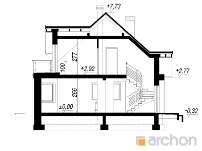 Maja lõosilmades (N) lõige