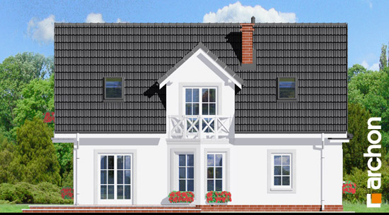 Maja lõosilmades 2 vaade