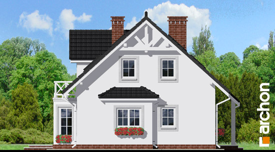 Maja lõosilmades 2 vaade