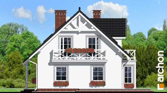 Maja lõosilmades 2 vaade