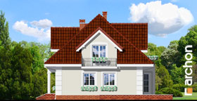 Maja lõosilmades 6 vaade