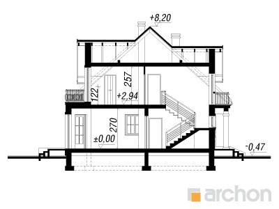 Maja lõosilmades 6 lõige