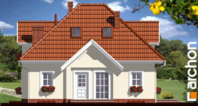 Maja lõosilmades (P) vaade