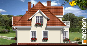 Maja lõosilmades (P) vaade