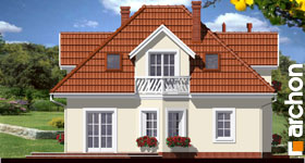 Maja lõosilmades (P) vaade