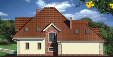 Maja orhideedes 2 vaade