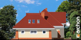 Maja kurekellades 2 vaade