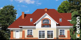 Maja kurekellades 2 vaade