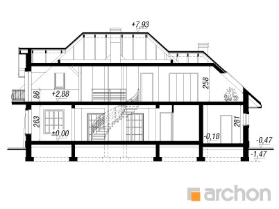 Maja kurekellades 2 lõige