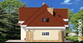 Maja kurekellades 3 vaade