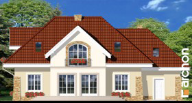 Maja kurekellades 3 vaade