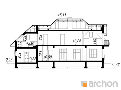 Maja kurekellades 3 lõige