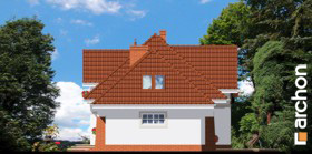 Maja kurekellades vaade