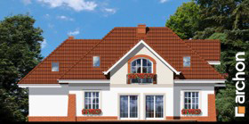 Maja kurekellades vaade