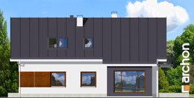 Maja kukekannustes 4 vaade