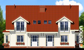 Maja kukekannustes 3 vaade