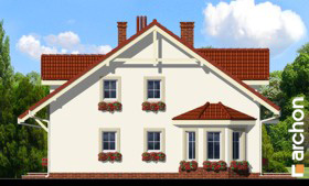 Maja kukekannustes 3 vaade