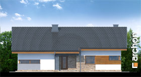 Maja dalbergiates vaade