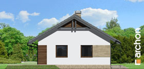 Maja papaiades 2 vaade