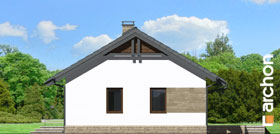 Maja papaiades 2 vaade