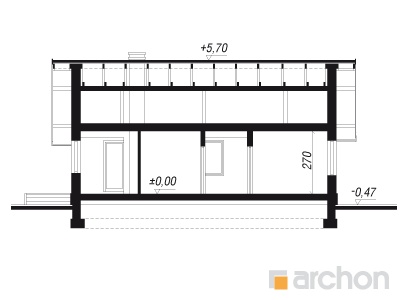 Maja papaiades 2 lõige