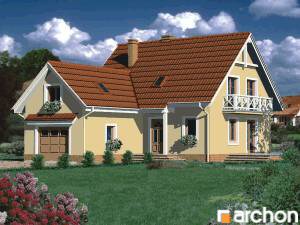 Maja sõnajalgades 2