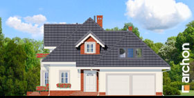 Maja pauliiniates 2 vaade