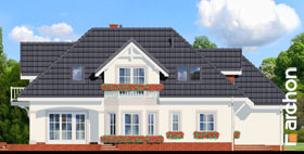 Maja pauliiniates 2 vaade