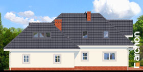 Maja pauliiniates 2 vaade