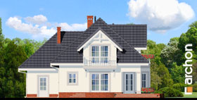 Maja pauliiniates 2 vaade