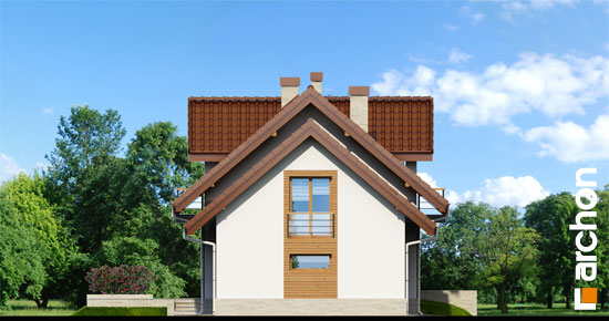 Maja helmikates (G2N) vaade