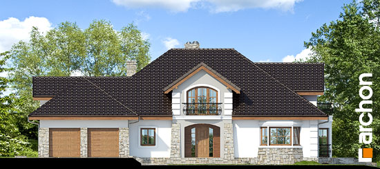 Residents eebenipuudes 2 vaade