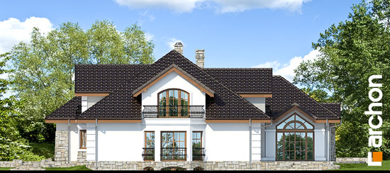 Residents eebenipuudes 2 vaade