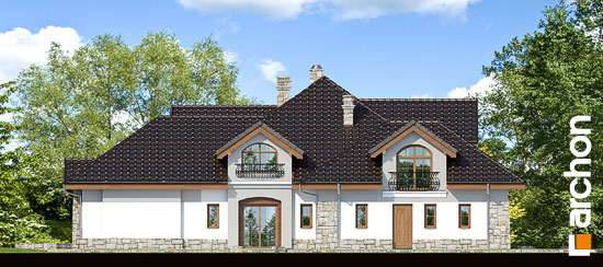 Residents eebenipuudes 2 vaade