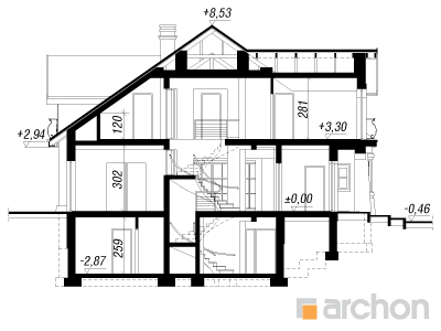 Residents eebenipuudes 2 lõige