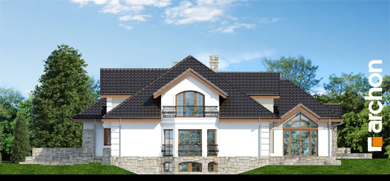 Residents eebenipuudes vaade