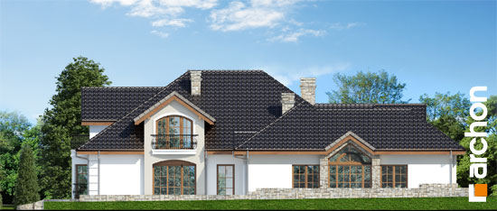 Residents eebenipuudes vaade