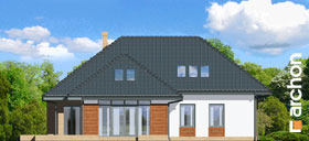 Maja ebaküdooniates 3 vaade