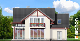 Maja piiniates 2 vaade