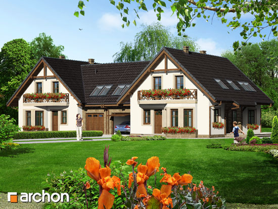 Maja pistaatsiates 2B