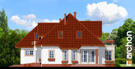 Maja pojengides 2 vaade