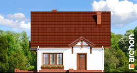 Maja metsmaasikates 5 vaade